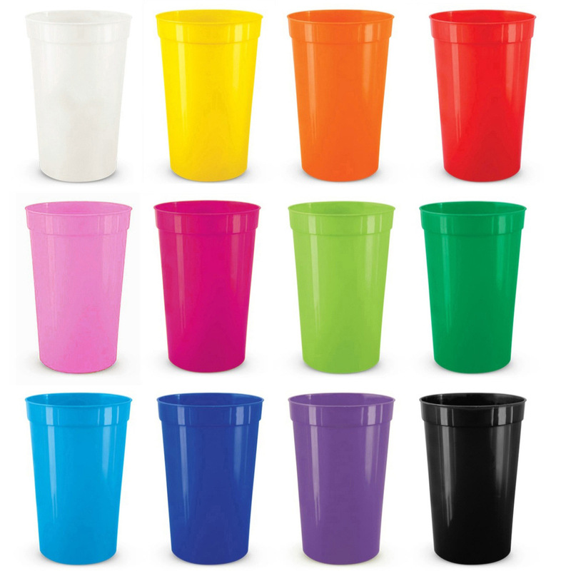 Sample Making and Customization of Various Colors of Regular Cups, Color-Changing Cups, Straw Cups, Frosted Cups, and Coffee Cups