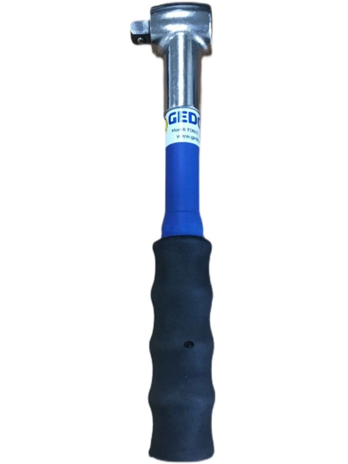 GEDORE扭力扳手059020 吉多瑞TSC5 可调节扭矩1-5N.m 德国原装