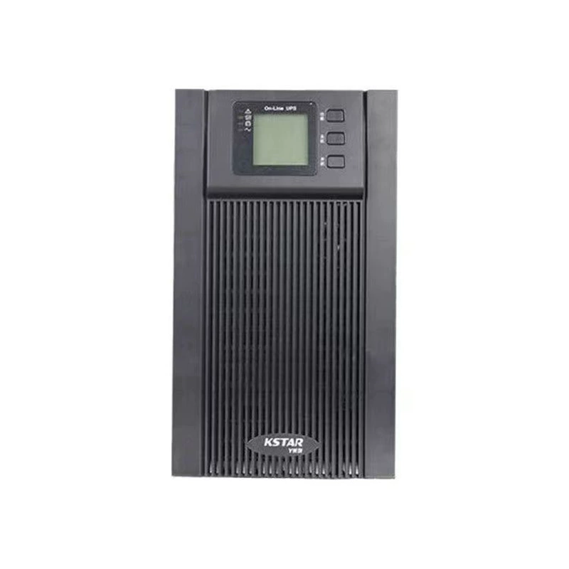 Источник питания科士达 YDC9106S вход-один выход-один 6KVA4800W ИБП с регуляцией частоты высокой частоты стандартная машина