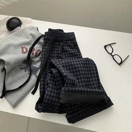 女式T恤;休闲裤;毛衣