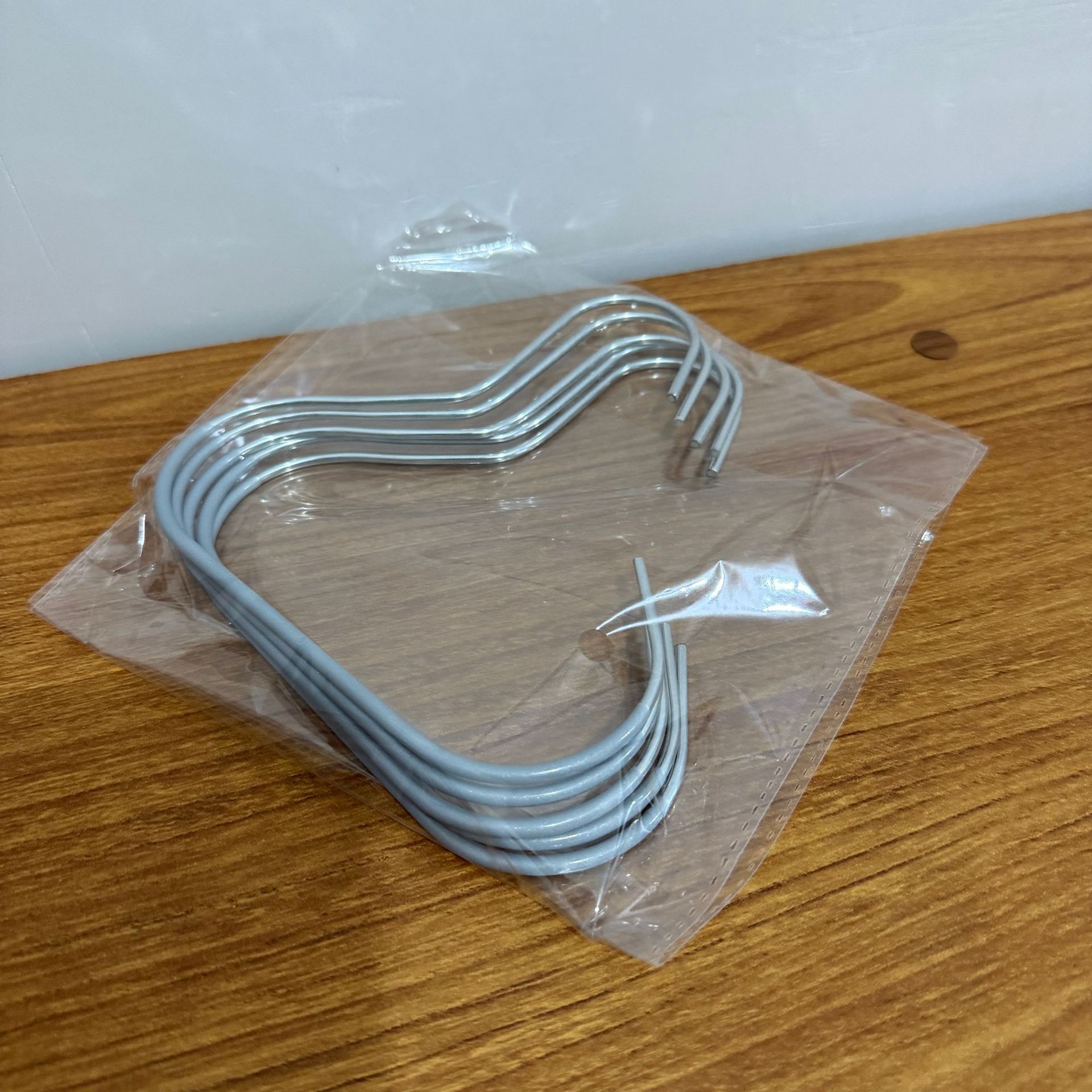 링후크 그레이 [5개입 opp백]