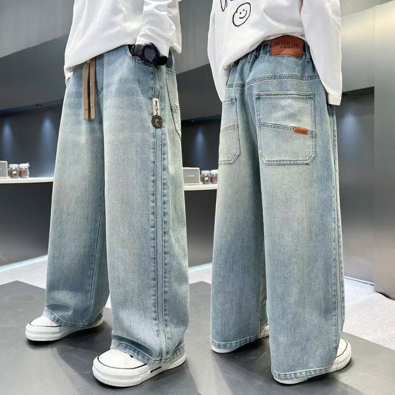 trousers for boys