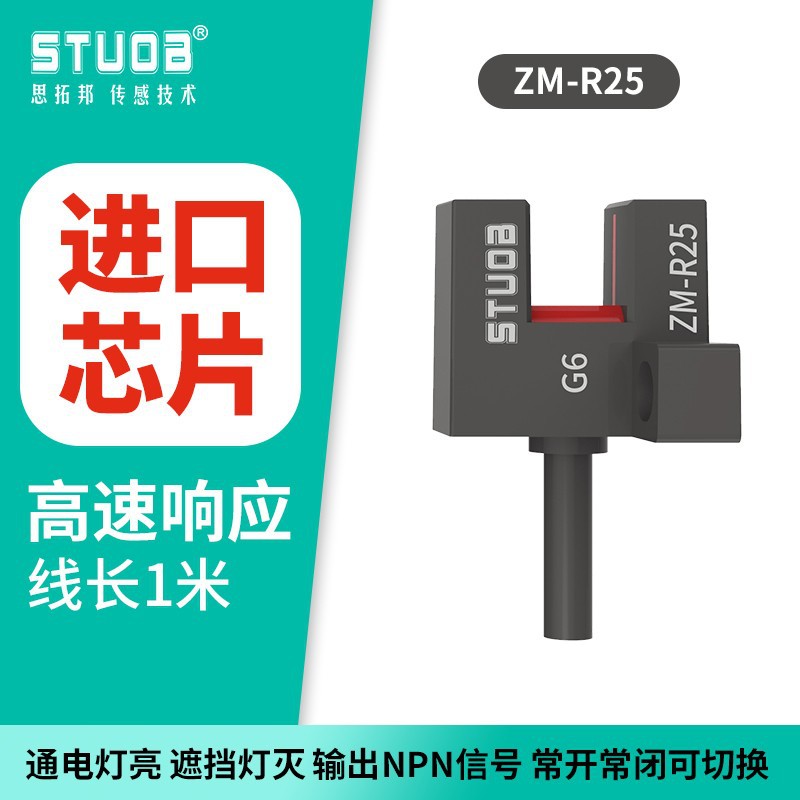 ZM-R25 PM-R25 NPN 출력