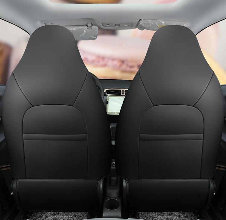 2024 zero run T03 special car seat cover 200 light enjoy version 310 run t03 four seasons all-inclusive cushion