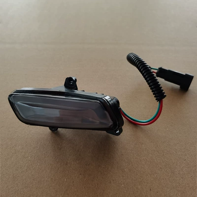 Big Surrounded Daytime Light Body Kit Decorative