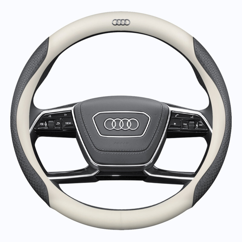 Steering wheel cover Cover New A4La6La3Q2Lq3Q5Lq7A5A7