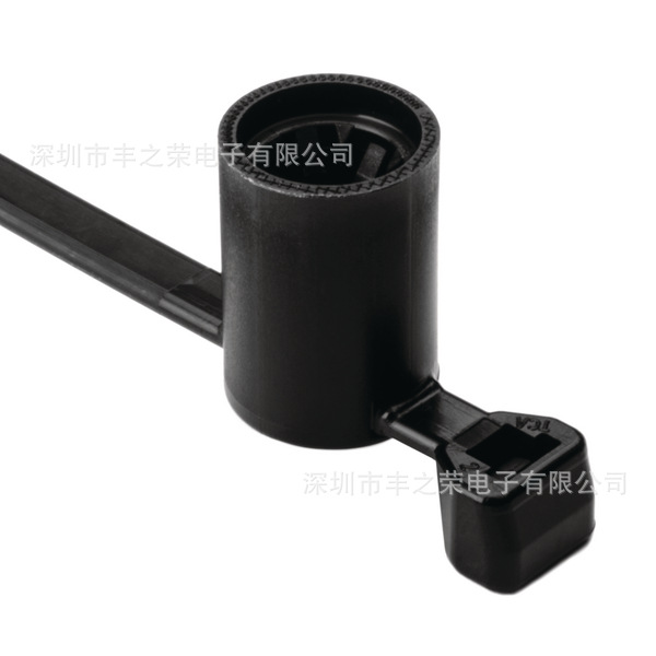 HellermannTyton������̫ͨ�����̶�����157-00208 |T50SSBS6OT-E