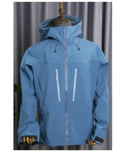 Windproof waterproof travel jacket for beloved outside climbing