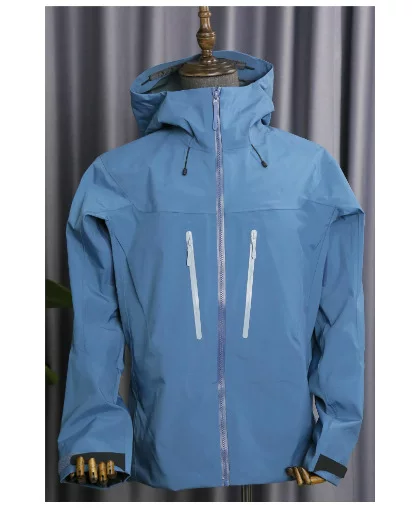 Windproof waterproof travel jacket for beloved outside climbing