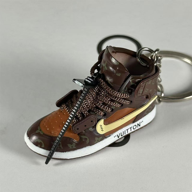 2.ow joint donkey brand brown