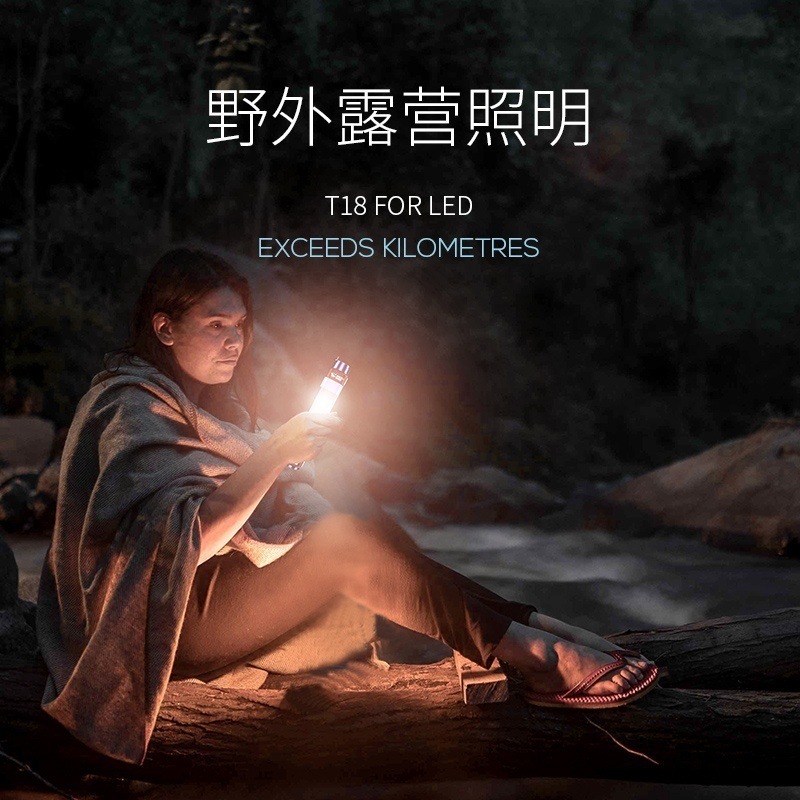 跨境新款露营灯长续航多功能橙光驱蚊灯可充电led应急照明户外帐|undefined