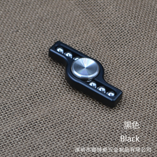 嘉特威出品handspinner指尖陀螺减压玩具现货发售螺旋指间EDC批发