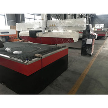 金属不锈钢材料水切设备 数控式平面曲线切割机 压水切机