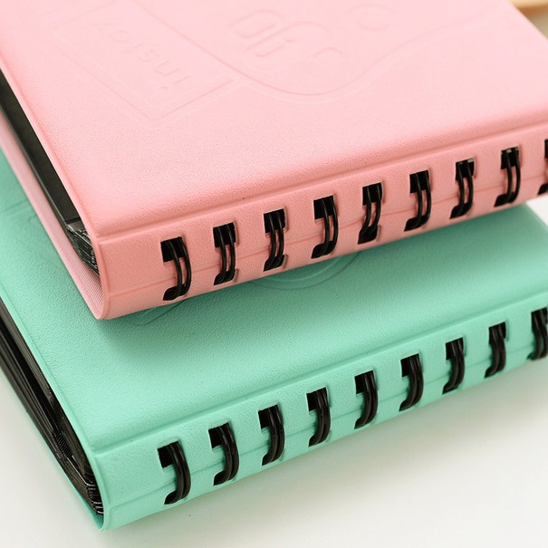 Polaroid 3 pulgadas Foto papel foto 68 insertar álbum macaron bobina álbum