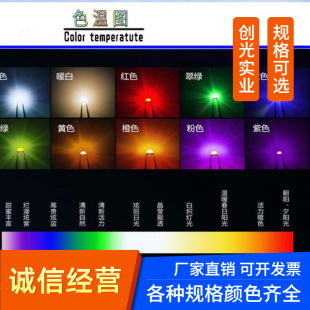 2012�t�{�pɫLED �t�G�NƬ �t�S�pɫ 0805ȫ����ɫRGB����ָʾ��
