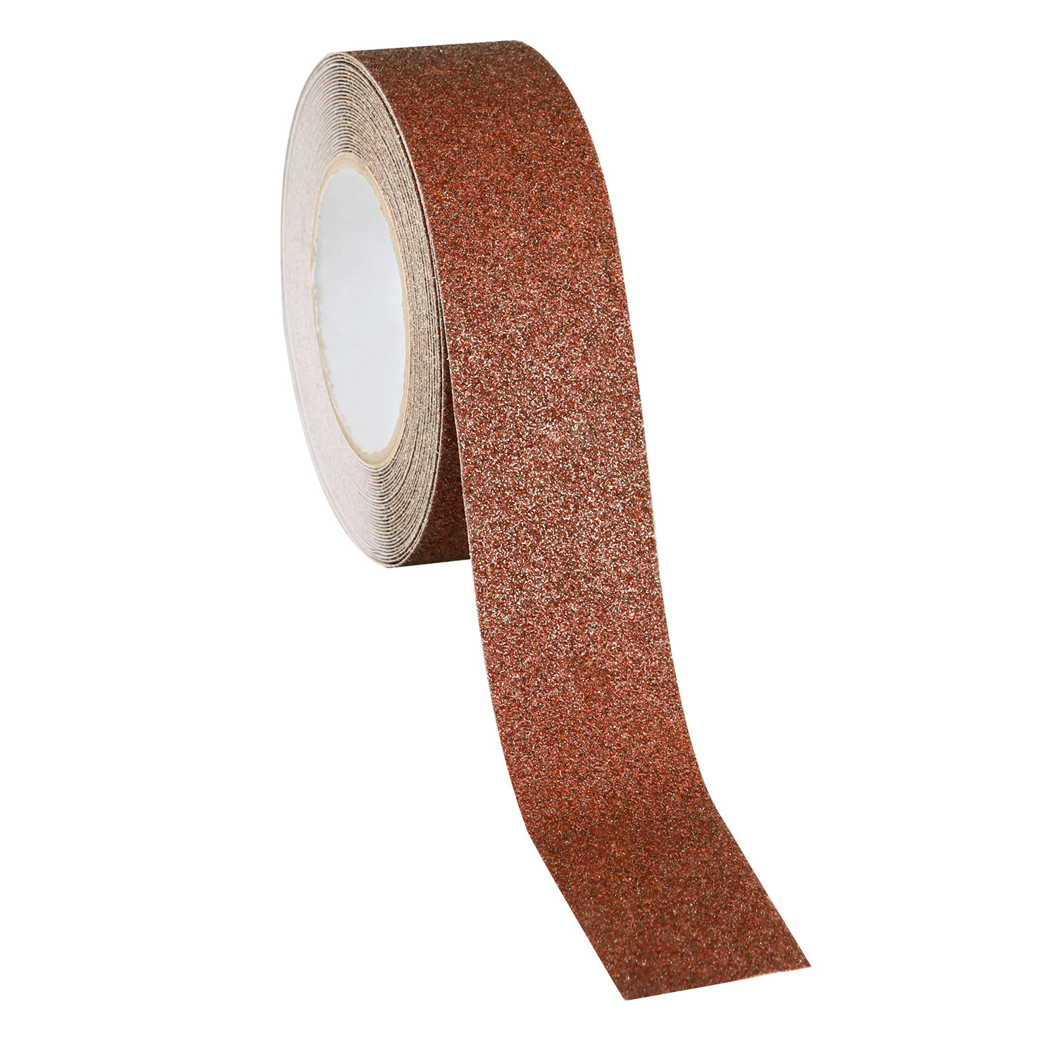 Cinta Antideslizante Esmerilada de PVC Autoadhesiva e Impermeable para Escaleras image 16