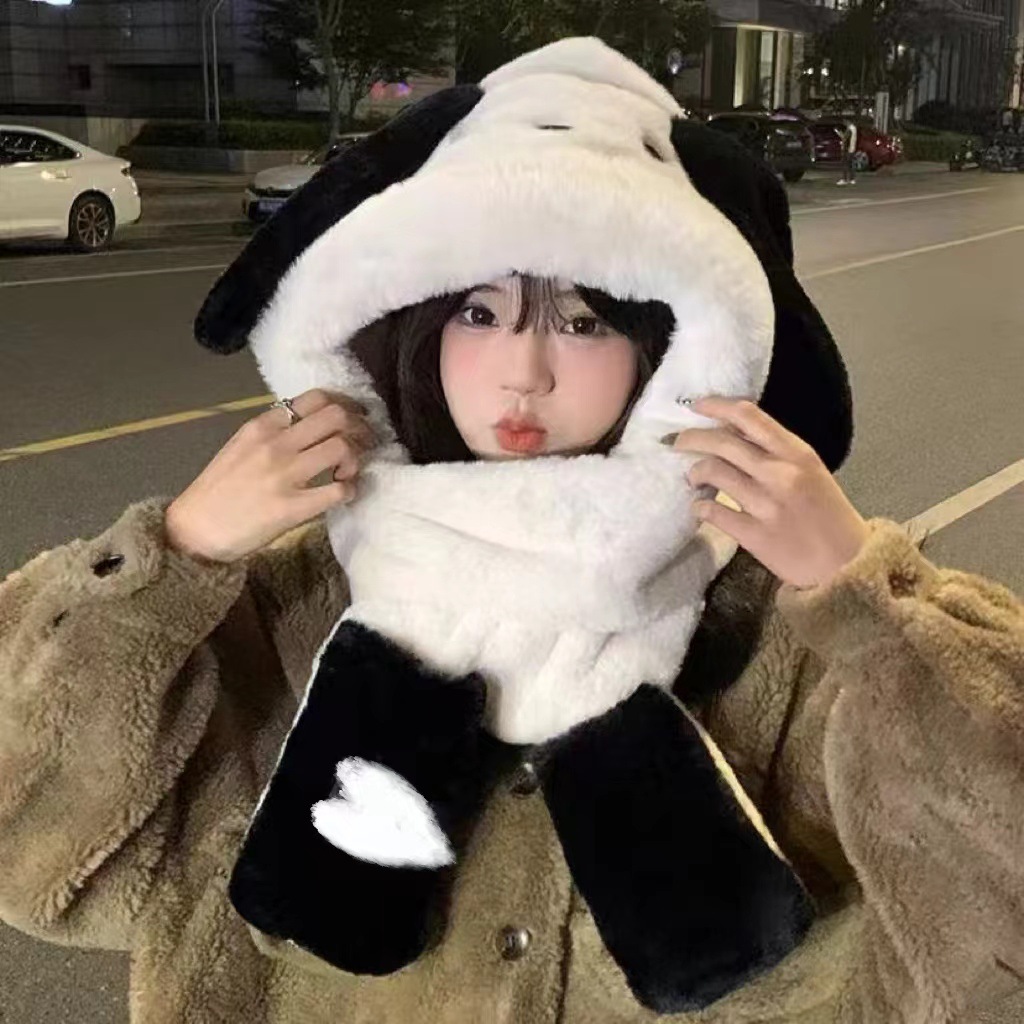 파차견 3종세트 화이트