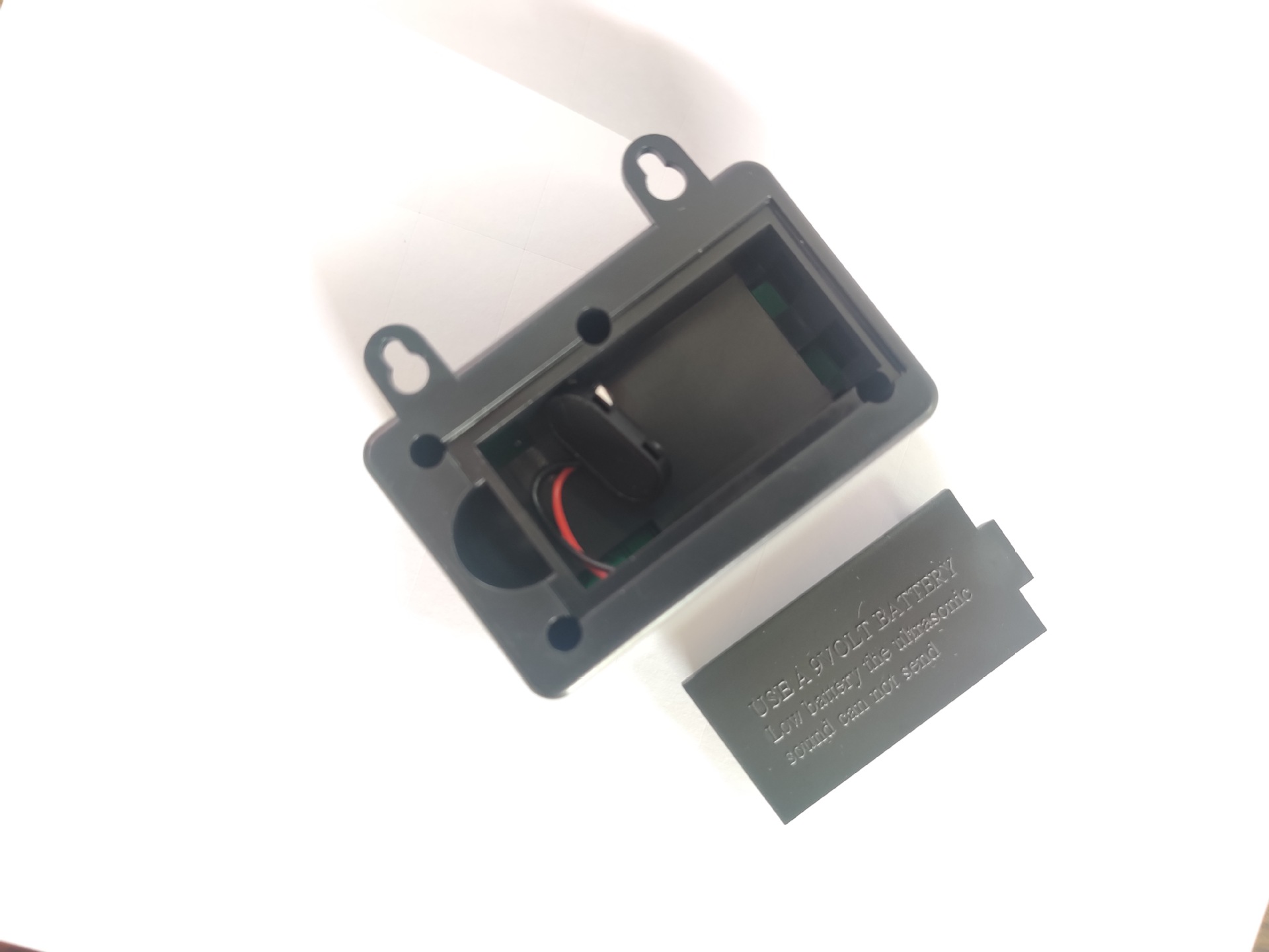 Outdoor Ultrasonic Dog Repeller Image 5