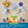[ஐ❀ɞ❧ஐ糖果蓝生日D【备注名字+年龄】ஐ❀ɞ❧ஐ]