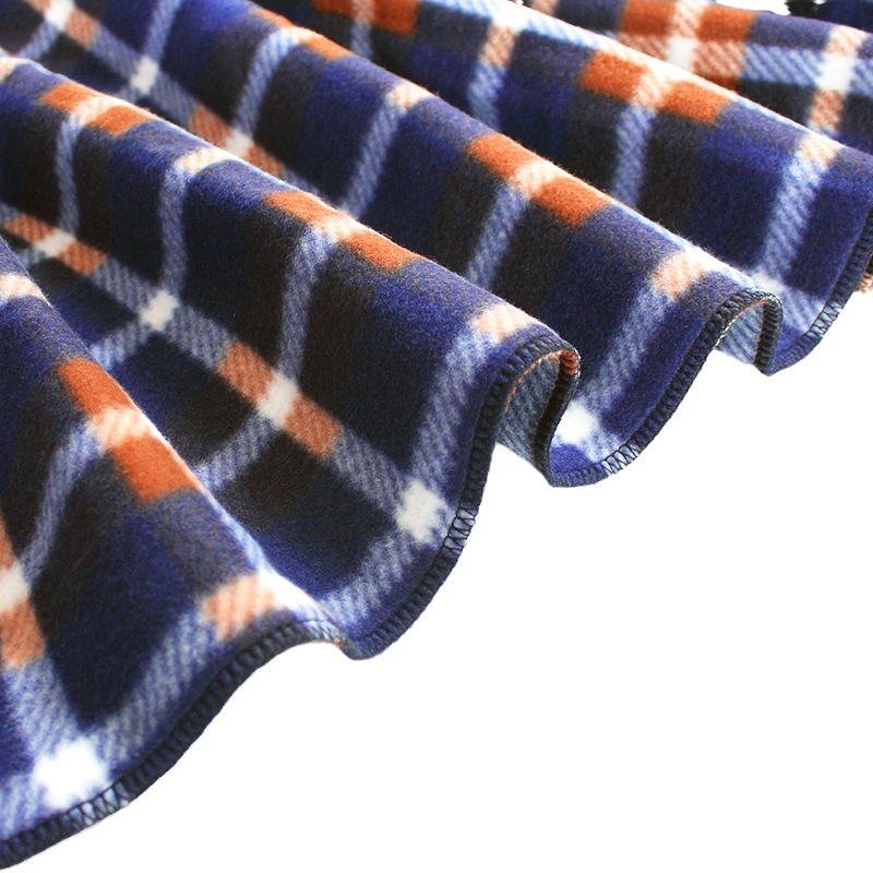 [Exclusivo transfronterizo] manta térmica de calefacción del coche 12V enchufe de humo de alta y baja calidad manta eléctrica del coche Manta