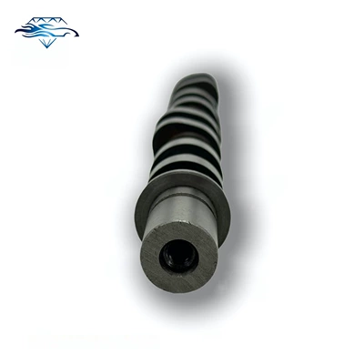 Direct Supply from – Crankshaft, camshaft