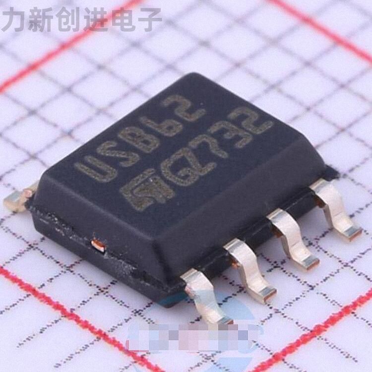 USB6B1RL 规格 SOIC-8 二极管 现货供应
