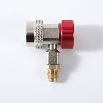 car fluoridation quick connector car – Automotive air conditioning