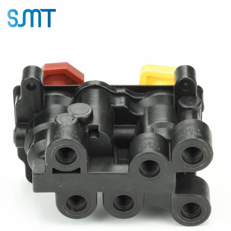 Piezas europeas del autobús del camión pesado del módulo de control de SMT KN20615