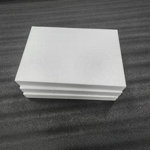 Foam sheet cutting