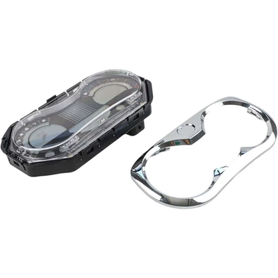 Bombardier Jet Ski automobile instrument