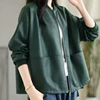 Dark green
