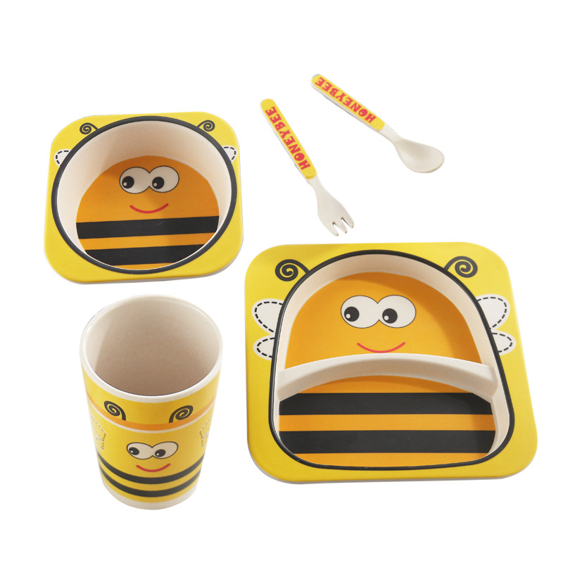 노란벌 5종세트