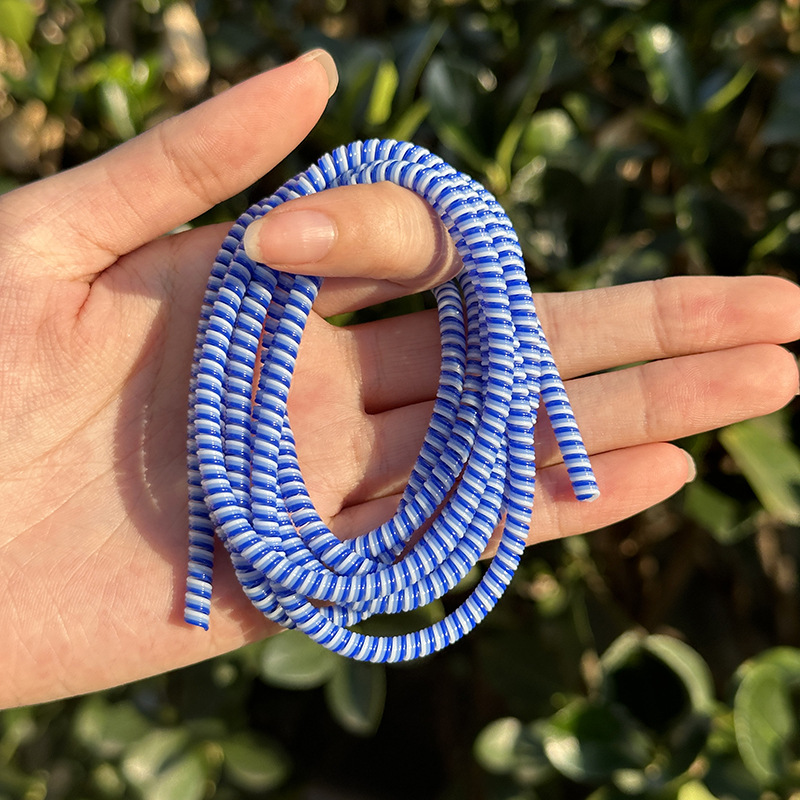 3 colors, size 10, 1.4m