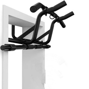 New Indoor Movable Telescopic Single and Double Pole Household Convenient Fitness Equipment Yoga Leg Press