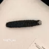 Yunluo Xinghe One Star Diamond Fabric BB Clip