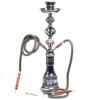 Cross -border e -commerce supply supply supplies water -to -smoke foreign trade products Arabian water cigarette set large water smoke double hookah dual -puppet hookah