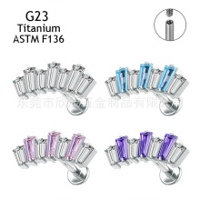 ASTM F136⁺Ͻ�ʹڶ�ᔃ��ݼy5A�ʯ����Ʒ���Sֱ�N