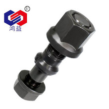 适用于尼桑卡车后轮胎螺丝 for nissan truck wheel bolt rear