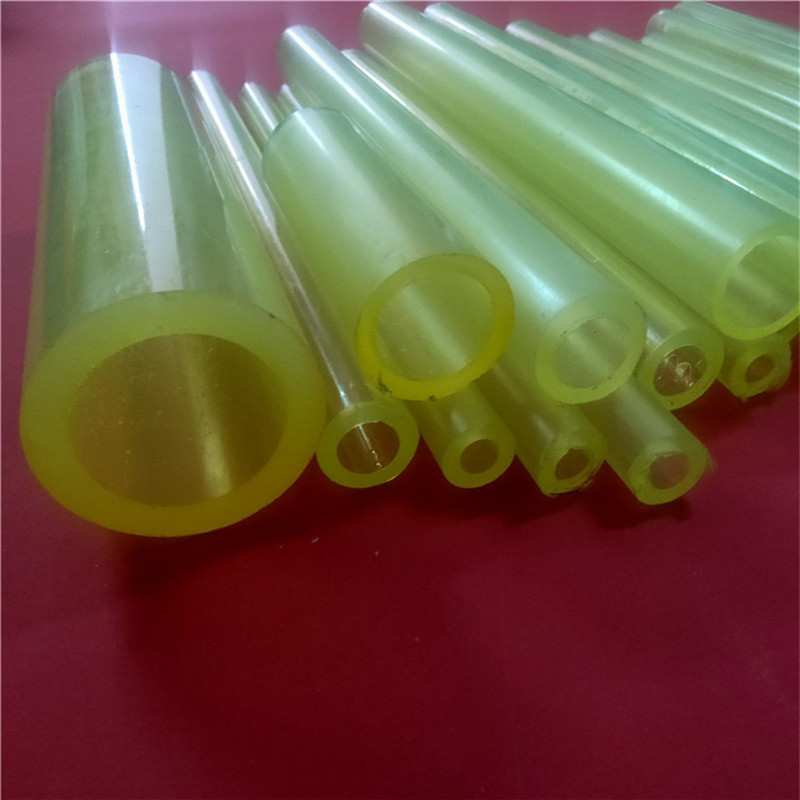 聚氨酯棒空心管内681015/16/18/20/25/30354060优力胶板0.51.52.5