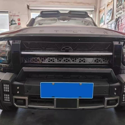 Zhongwang Traveler Shanhai T2