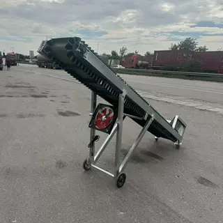 皮带输送机价格 小型皮带式上料传送机 不锈钢带式运输机批发