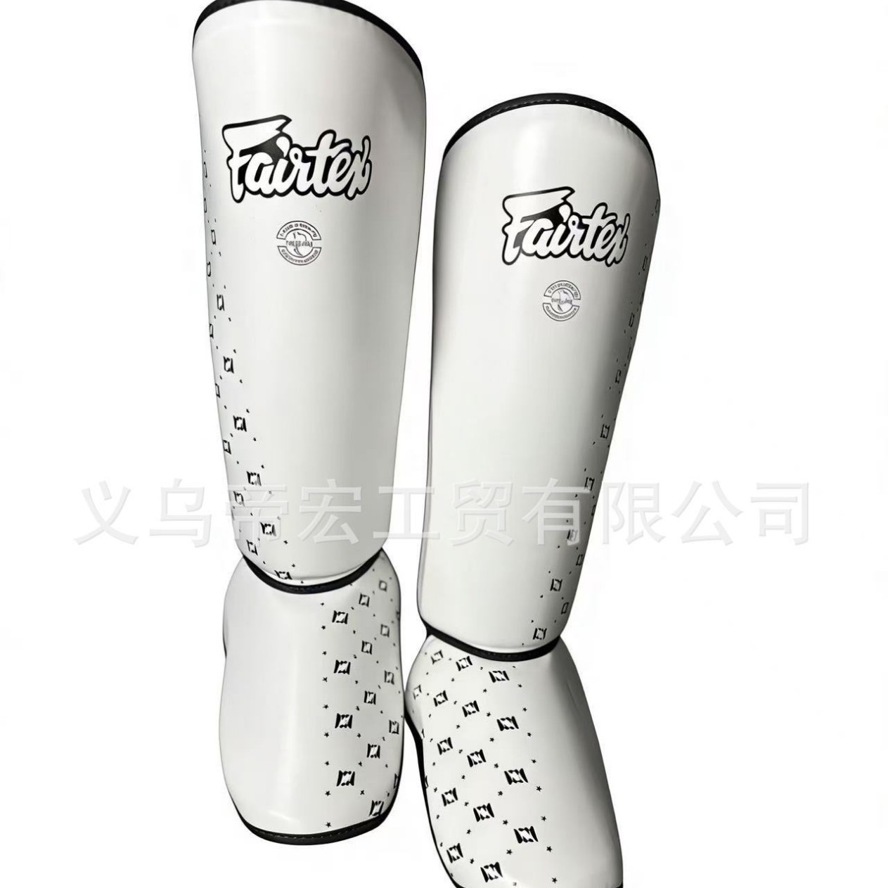 Ft Boxing Leg Guards, Muay Thai Fighting Shin Guards, Foot Guards, Calf Guards, Sanda Fitness Combat Training, Close Combat Protection