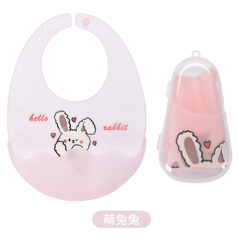 萌免免【三角盒装80G】