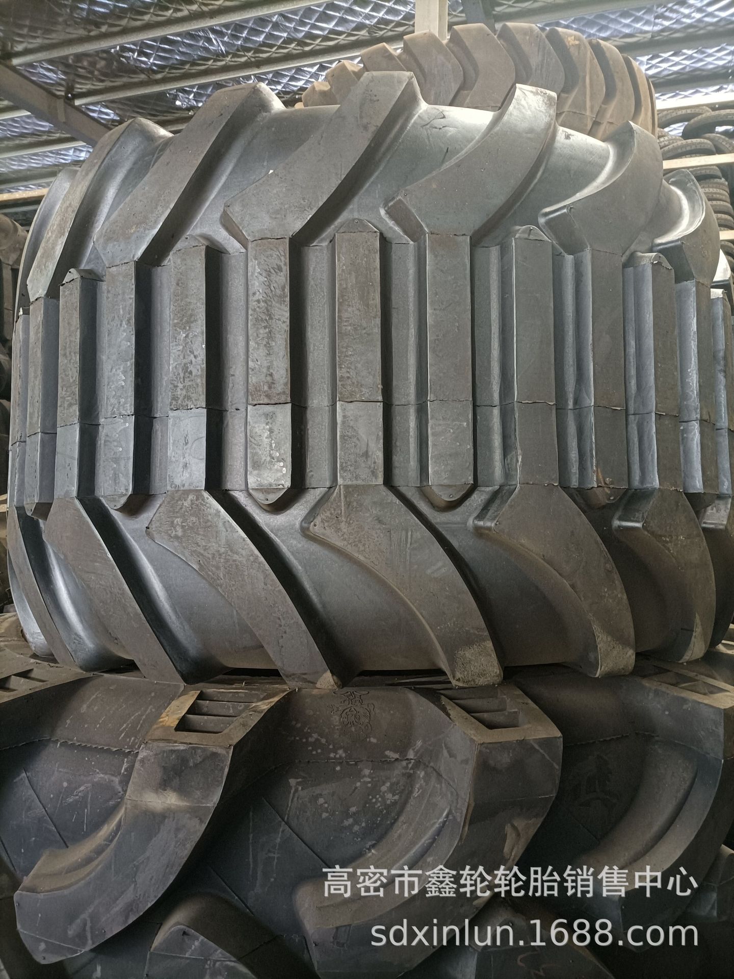 供应打捆机运粮机600 650 700 750 800/40 50 55 65-26.5宽基轮胎