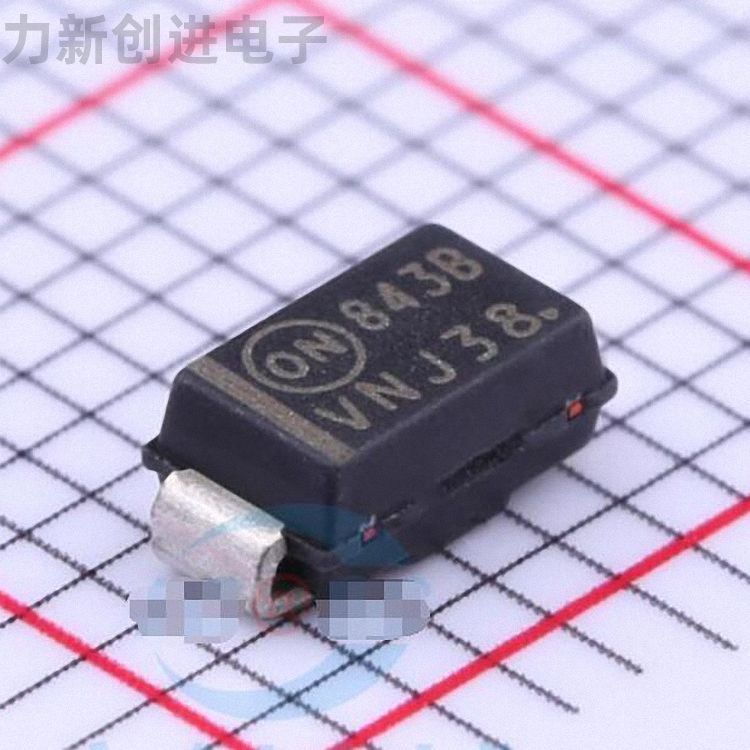 1SMA5943BT3G 封装 SMA(DO-214AC) 稳压二极管