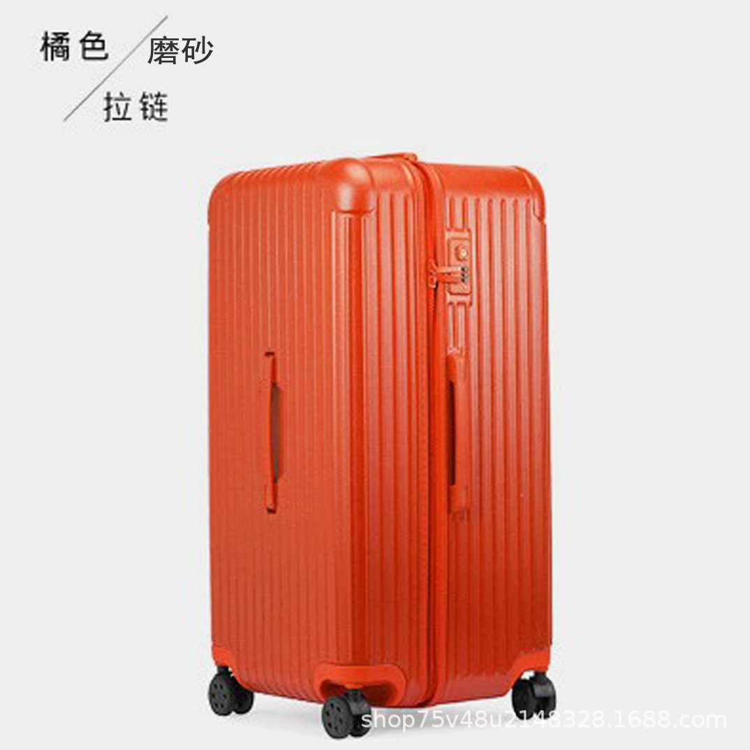 서리로 덥은 산호 오렌지