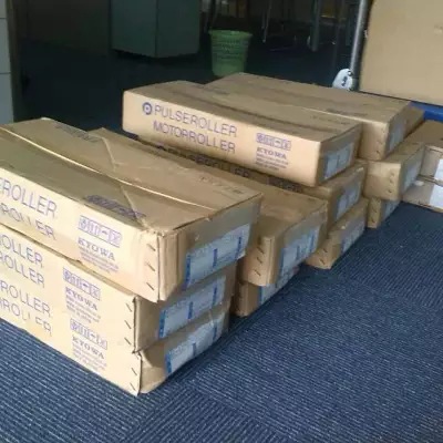 KYOWA交流滚筒MR-A3-57-350-3AAAA