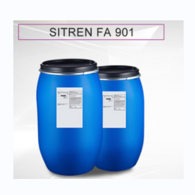 赢创建筑助剂SITREN FA 901混凝土润湿剂 分散剂 降粘剂 机制砂