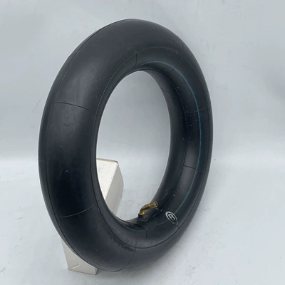 Elektrikli avtomobil şinləri Inner Tube Handcart 14inch Pneumatic