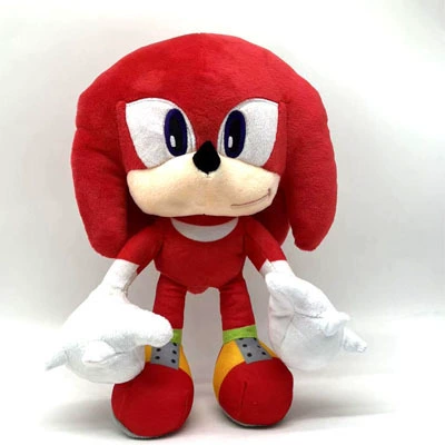 Плюшивая игрушка Sonic ёжик Sonic сверхзвуковая кукла Super Sonic Super Sonic игровой кукла